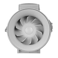 Rohrventilator zweistufig, mit Schalter Dalap AP PROFI Ø 250 mm