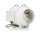 100 mm Kanalventilator, Zweistufenmotor, 165 m³/h, 23 W