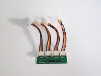 Antminer S19J XP / S21 / S21+ / S21 PRO / S21 XP / T21...