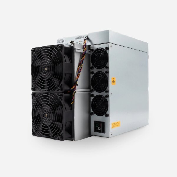 Bitmain Antminer S21 Pro 234 TH – Braiins OS
