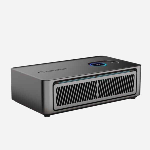 Canaan Avalon Nano 3S