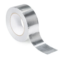 Aluminiumband 50 mm × 50 m