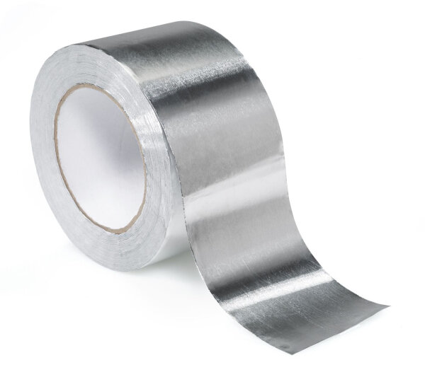 Aluminiumband 75 mm × 50 m