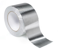 Aluminiumband 75 mm × 50 m