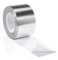 Aluminiumband 75 mm × 50 m
