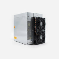 Bitmain Antminer S19k Pro, refurbished 120 TH/s Bitmain OS