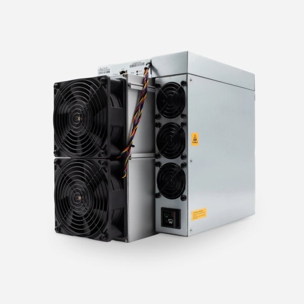 Bitmain Antminer S21+