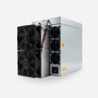 Bitmain Antminer S21 Plus Bitcoin Miner