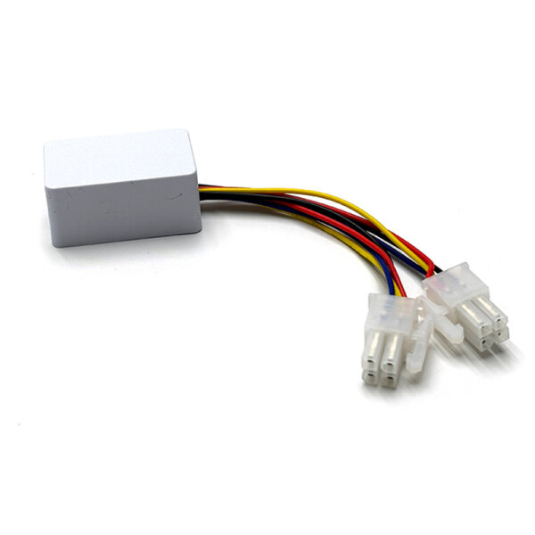 Antminer S19J XP / S21 / S21+ / S21 PRO / S21 XP / T21 Lüfter Simulator Emulator 2-in-1