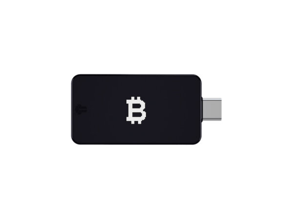 BitBox02 Bitcoin Only Edition, Crypto hardware wallet