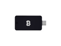 BitBox02 Bitcoin Only Edition, Hardware Wallet