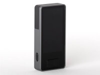 Blockstream JADE Plus Bitcoin Hardware Wallet Grau (Genesis Gray)