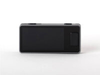 Blockstream JADE Plus Bitcoin Hardware Wallet Grau (Genesis Gray)