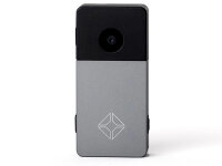 Blockstream Jade Plus, Bitcoin Hardware Wallet, Lunar Silver