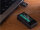Blockstream JADE Plus Bitcoin Hardware Wallet Grau (Genesis Gray)