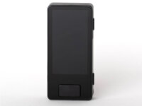 Blockstream JADE Plus Bitcoin Hardware Wallet Schwarz (Classic Black)