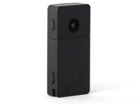 Blockstream Jade Plus, Bitcoin Hardware Wallet, Schwarz