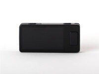 Blockstream Jade Plus, Bitcoin Hardware Wallet, Schwarz