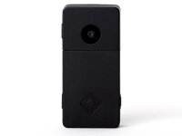 Blockstream Jade Plus, Bitcoin Hardware Wallet, Schwarz