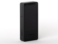 Blockstream Jade Plus, Bitcoin Hardware Wallet, Schwarz