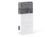 Blockstream Jade Plus, Bitcoin Hardware Wallet, Genesys Gray