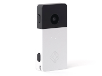 Blockstream JADE Plus Bitcoin Hardware Wallet Silber...