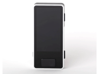 Blockstream JADE Plus Bitcoin Hardware Wallet Silber (Lunar Silver)