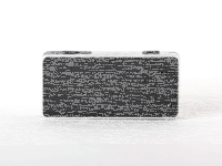 Blockstream JADE Plus Bitcoin Hardware Wallet Silber (Lunar Silver)