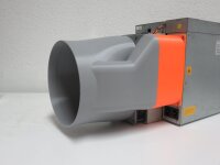 Antminer S21+ / S21 XP / S21 PRO Intake Lüfterhaube...
