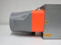 Antminer S21+ / S21 XP / S21 PRO Intake Lüfterhaube 8" zoll 200mm mit Netzteil Abdeckung