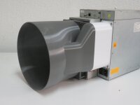Antminer S21+ / S21 XP / S21 PRO Intake Lüfterhaube...
