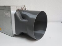 Antminer S21+ / S21 XP / S21 PRO Exhaust Lüfterhaube...