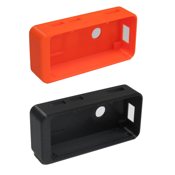Seedsigner Open Pill Mini Case