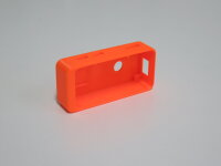 Seedsigner Open Pill Mini Gehäuse orange