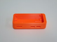 Seedsigner Open Pill Mini Gehäuse orange