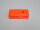 Seedsigner Open Pill Mini Gehäuse orange