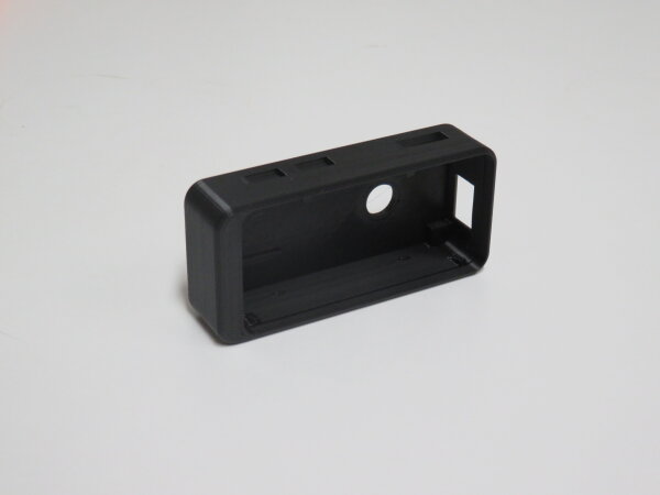 Seedsigner Open Pill Mini Gehäuse schwarz