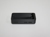 Seedsigner Open Pill Mini Gehäuse schwarz