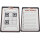 Seedsigner QR Code Karten (3er Set)