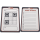 Seedsigner QR Code Cards, 5-Pack