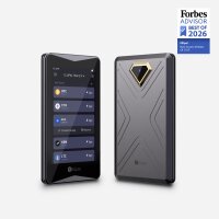 ELLIPAL Titan 2.0 — Air-Gapped Cold Wallet