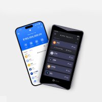 ELLIPAL Titan 2.0 — Air-Gapped Cold Wallet