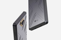 ELLIPAL Titan 2.0 — Air-Gapped Cold Wallet