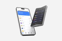 ELLIPAL Titan 2.0 — Air-Gapped Cold Wallet