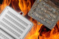 ELLIPAL Seed Phrase Steel — stainless steel seed backup