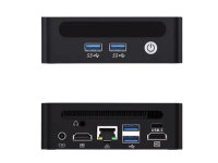 Start9 Server One 6600H Privacy Server, 2 TB SSD / 16 GB RAM