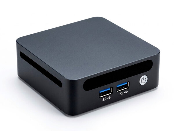 Start9 Server One 6600H Privacy Server, 4 TB SSD / 16 GB RAM