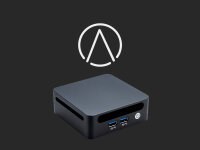 Start9 Server One 6600H Privacy Server, 4 TB SSD / 16 GB RAM