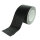 Alu-Klebeband schwarz bis 120 °C, 50 m