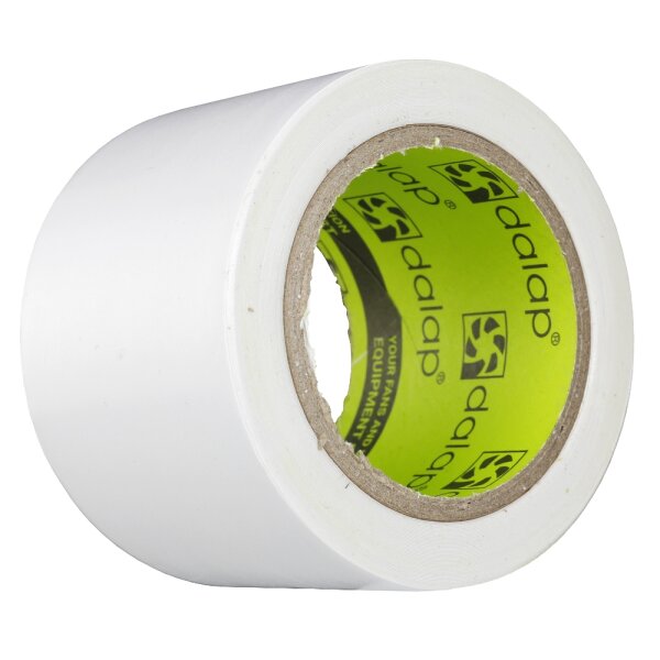Klebeband PVC 50 mm × 10 m